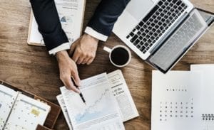 Présentation de l'audit informatique