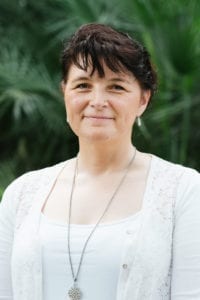 Dorine LAUVAUX