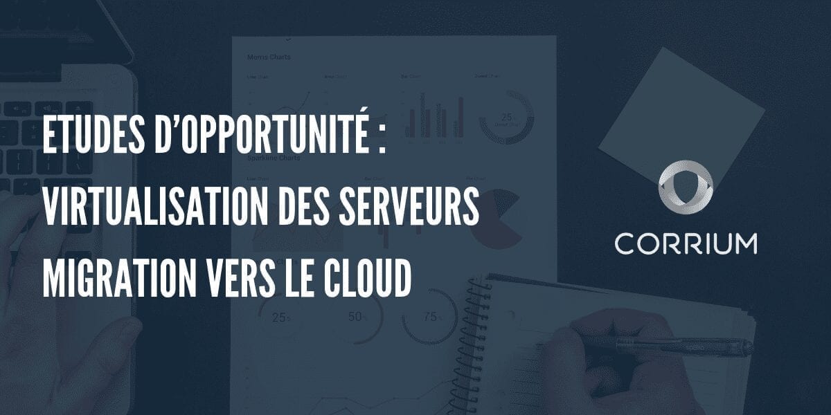 Etude d'opportunité Etude d'opportunité