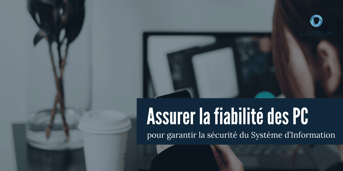 Contrôles PC pour sécurité SI Contrôles PC pour sécurité SI
