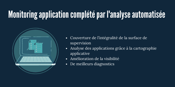 compléter monitoring application analyse automatisée compléter monitoring application analyse automatisée